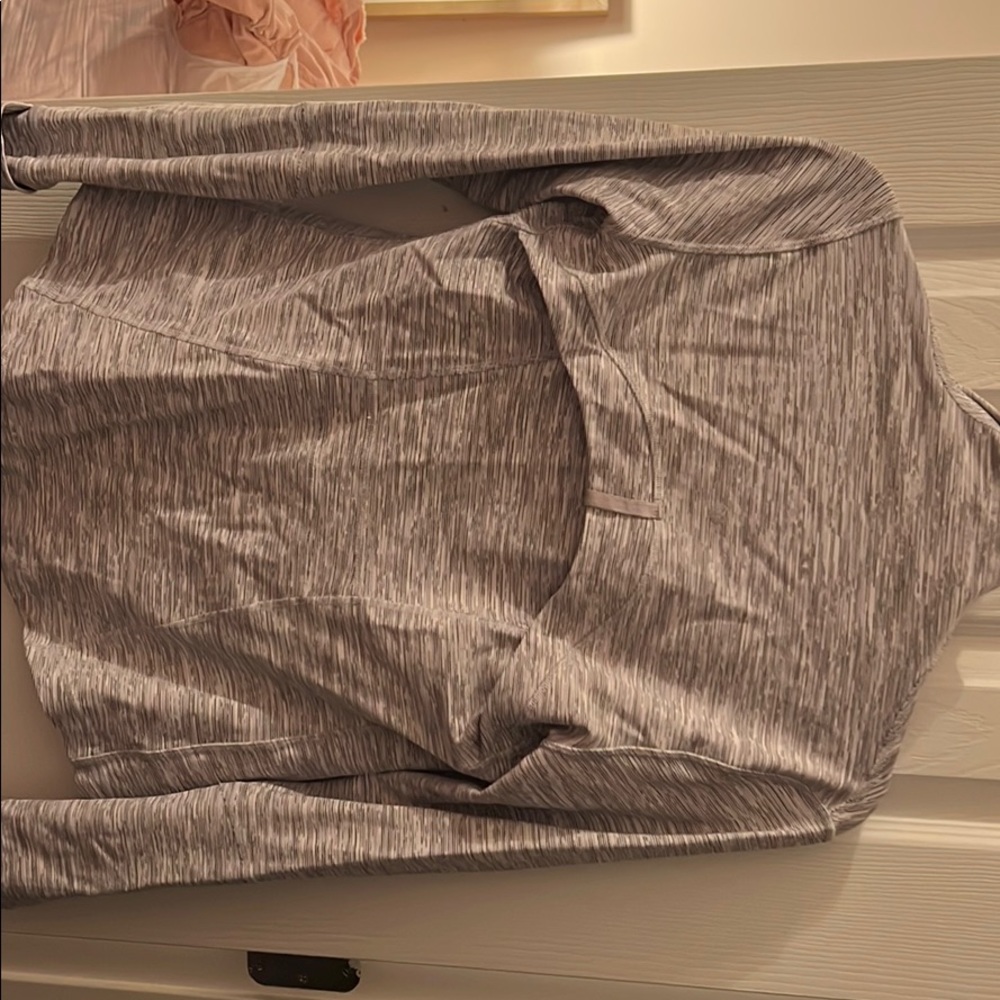 Lulu Lemon Define Jacket